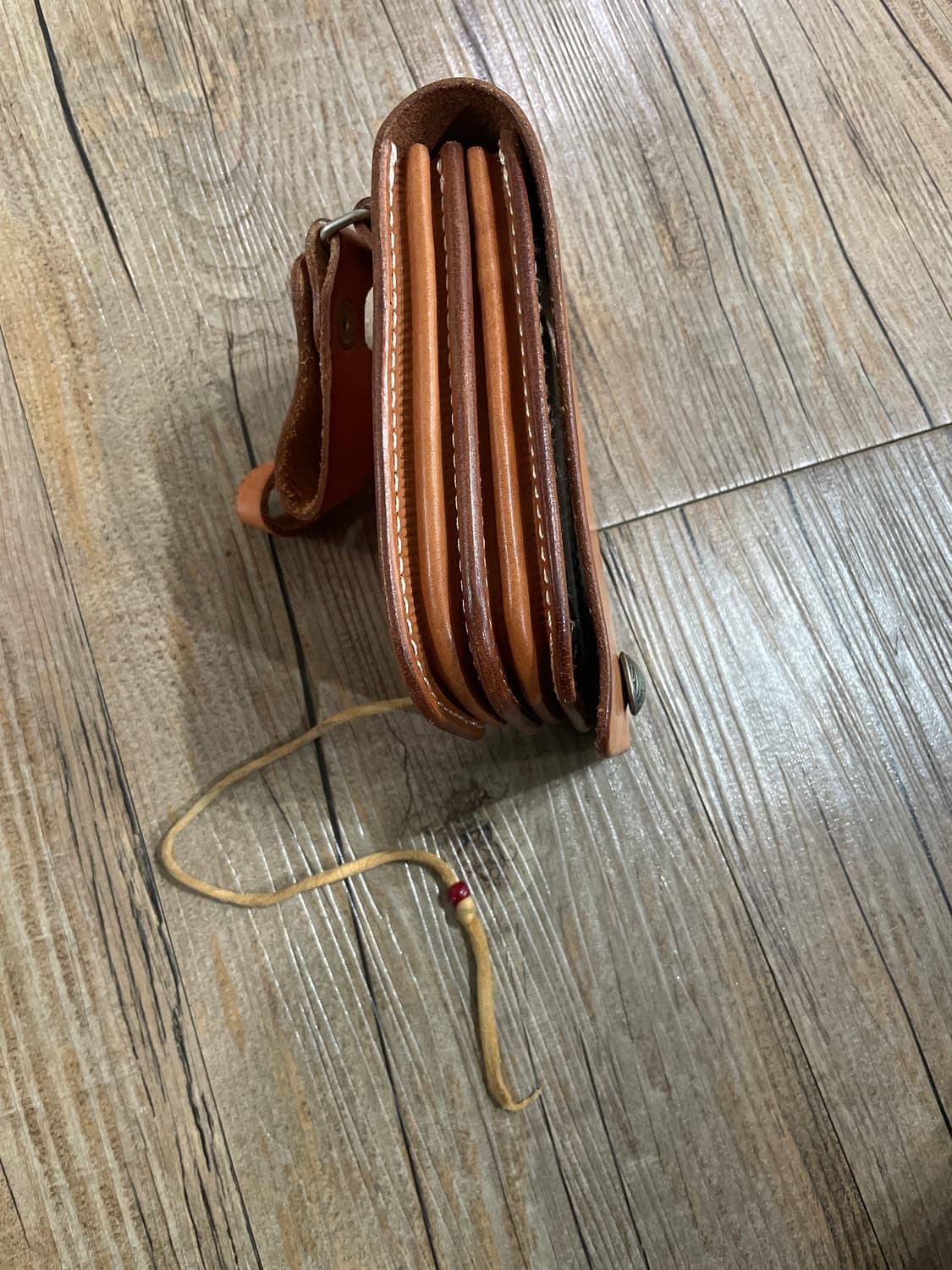 Dakota p&c 벨트백 상품이미지5