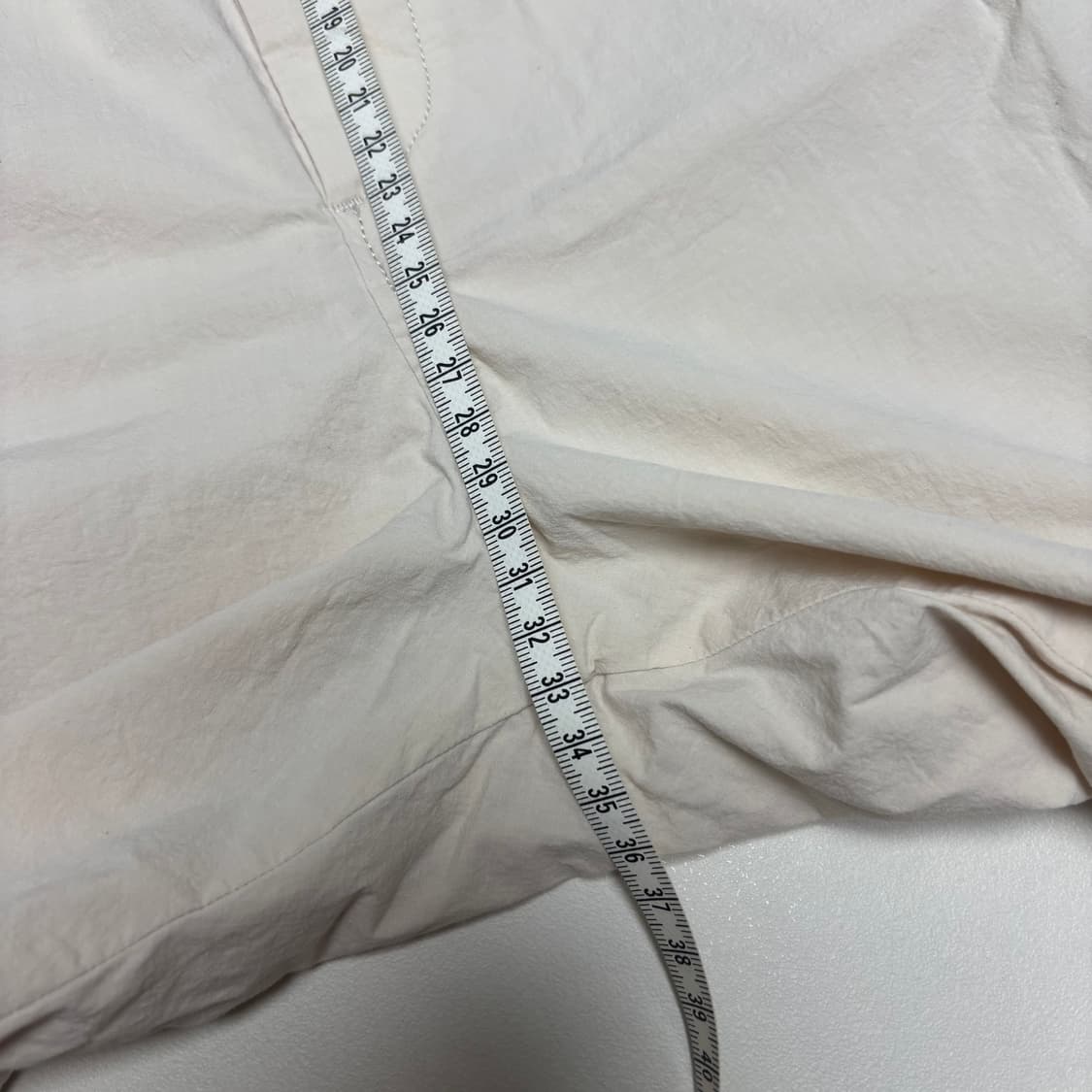 코스 벤딩 코튼 팬츠 상품이미지10