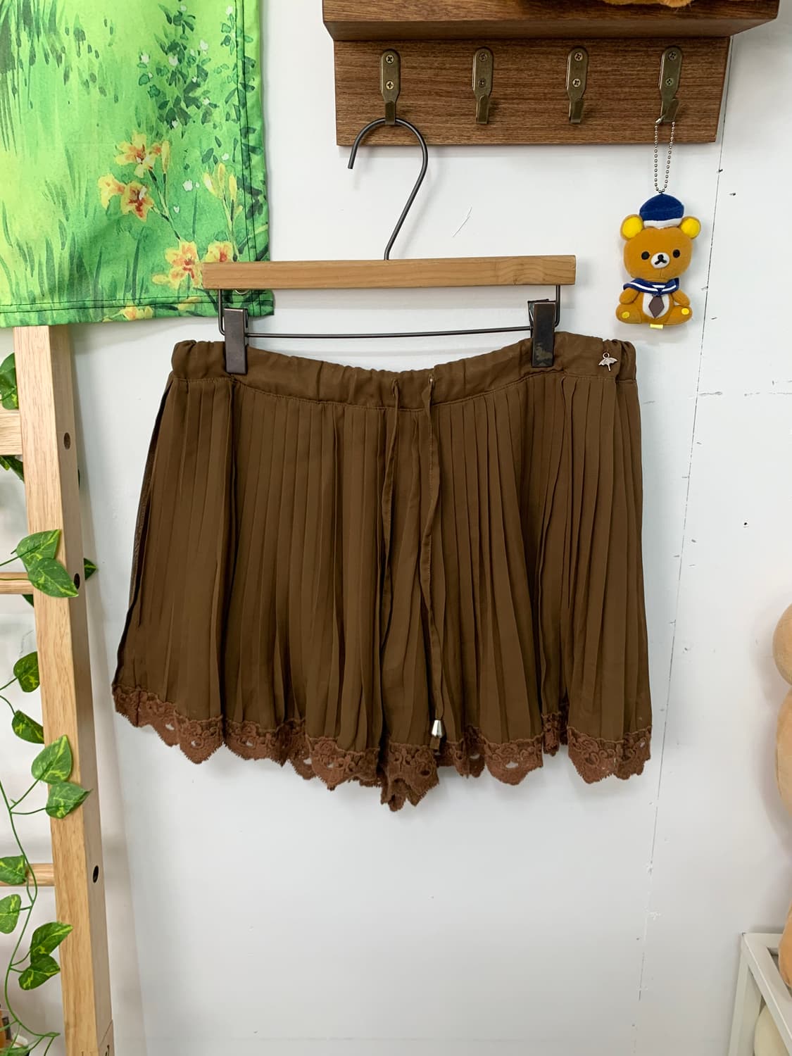 ꒰ঌ 페어아일 곰도리 🧸 세트 ໒꒱ 상품이미지6