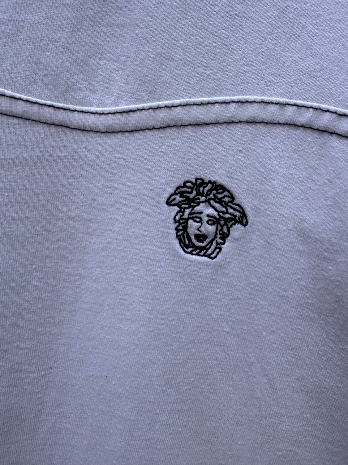 베르사체 진스꾸뛰르 반팔티셔츠  상품이미지4