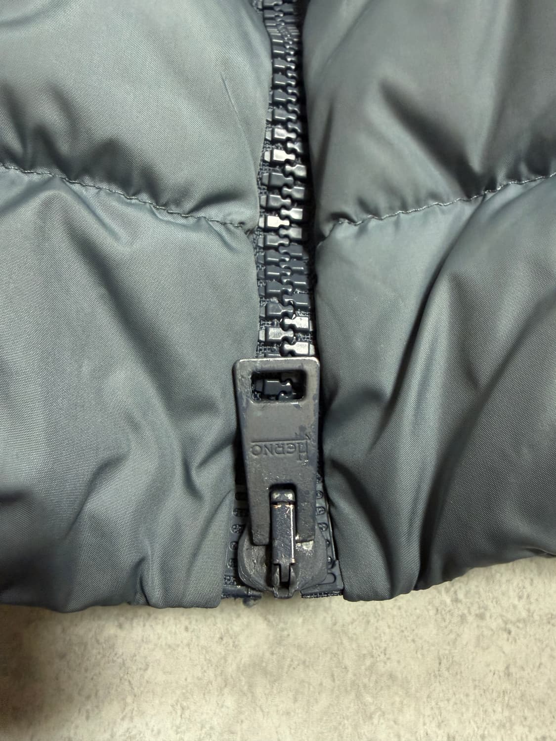 에르노 여성 패딩 42 상품이미지10