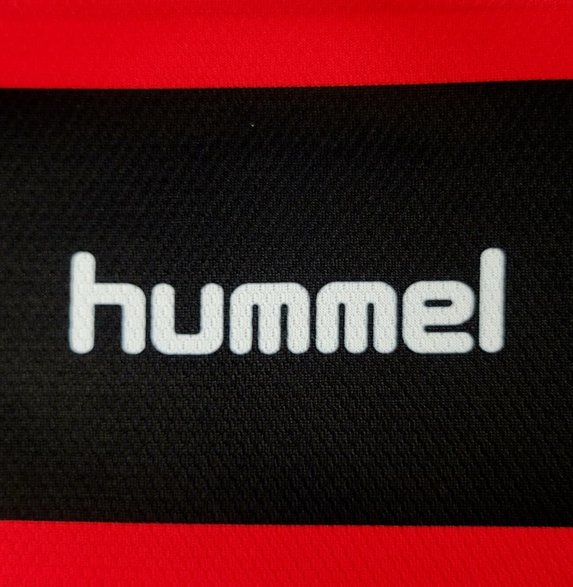 [주니어.L] 험멜 2015 포항스틸러스 홈 져지(유니폼) 판매 상품이미지9