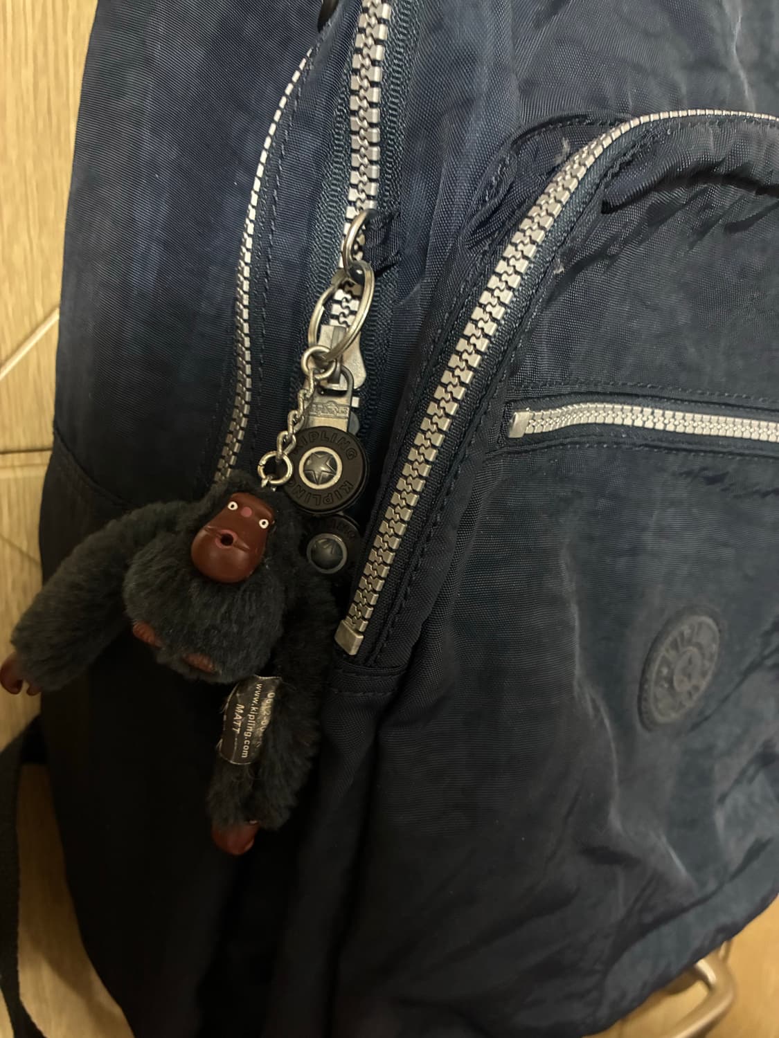 키플링 백팩 상품이미지2