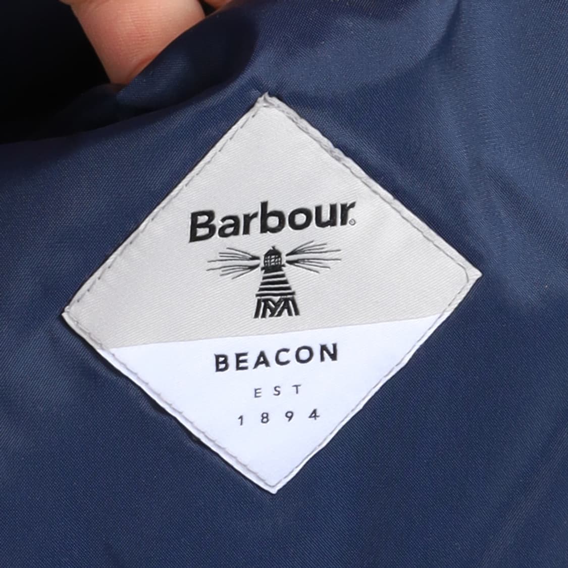 바버 Barbour Beacon Starling Jacket
 상품이미지8