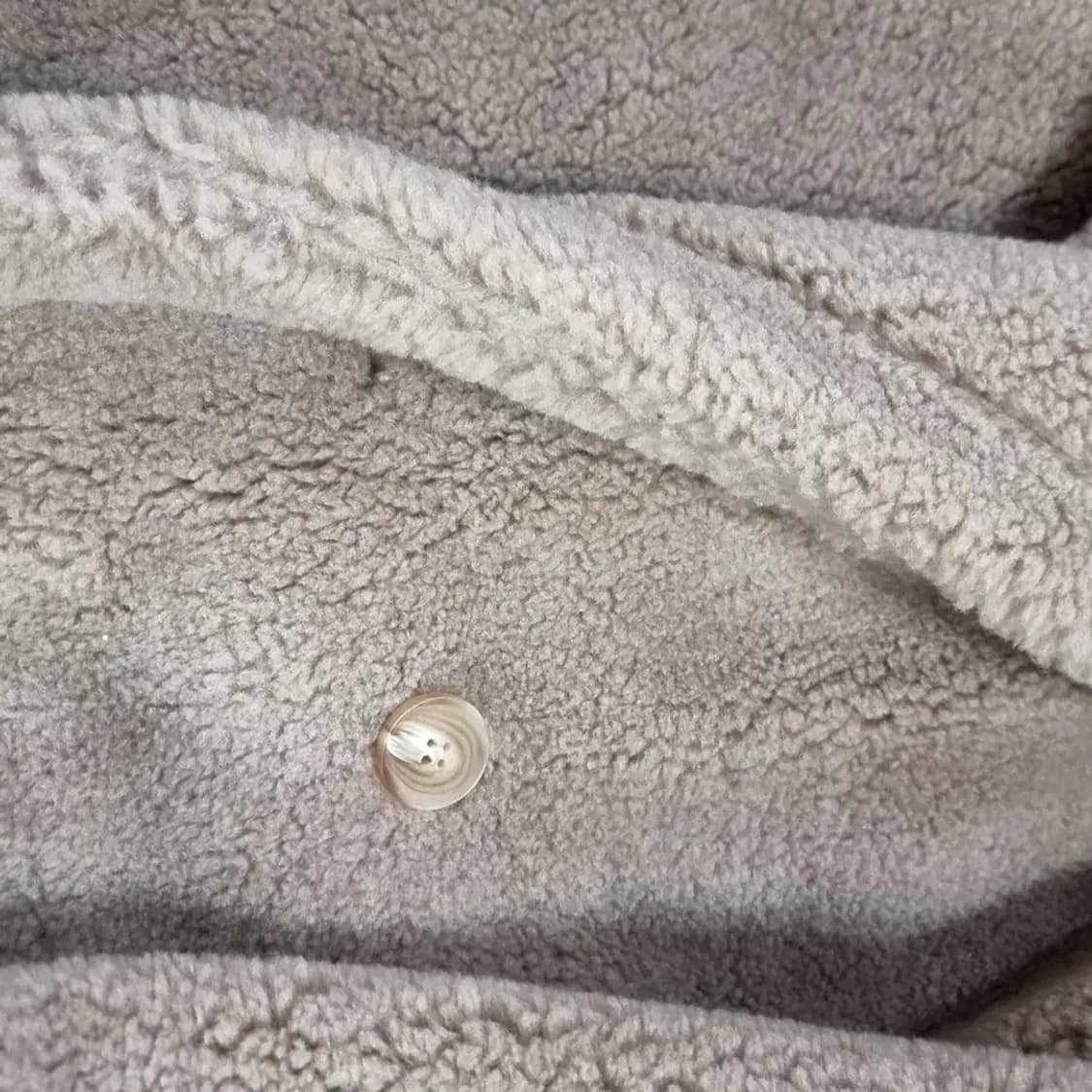 막스마* 테디베어st 코트(165-175) 상품이미지3