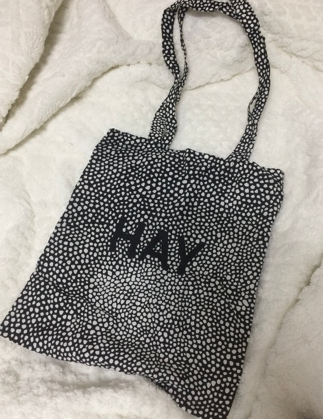 해이(HAY) 에코백 상품이미지1