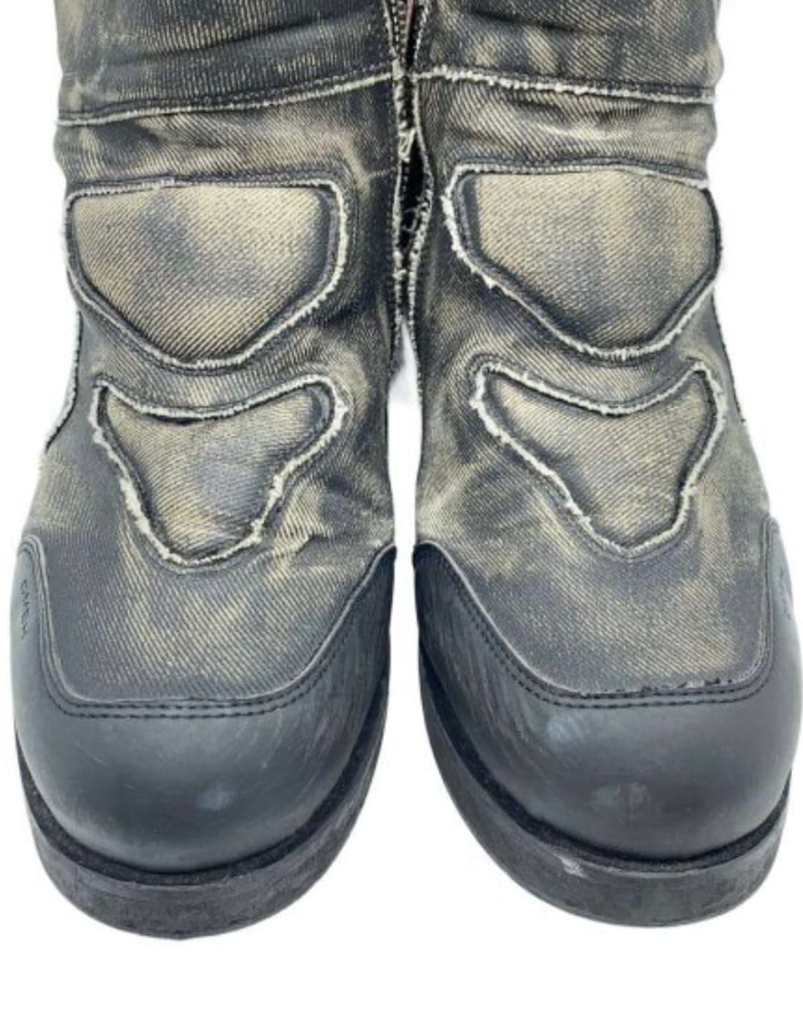 Gmbh 바리스 모토 앵클 부츠 상품이미지5