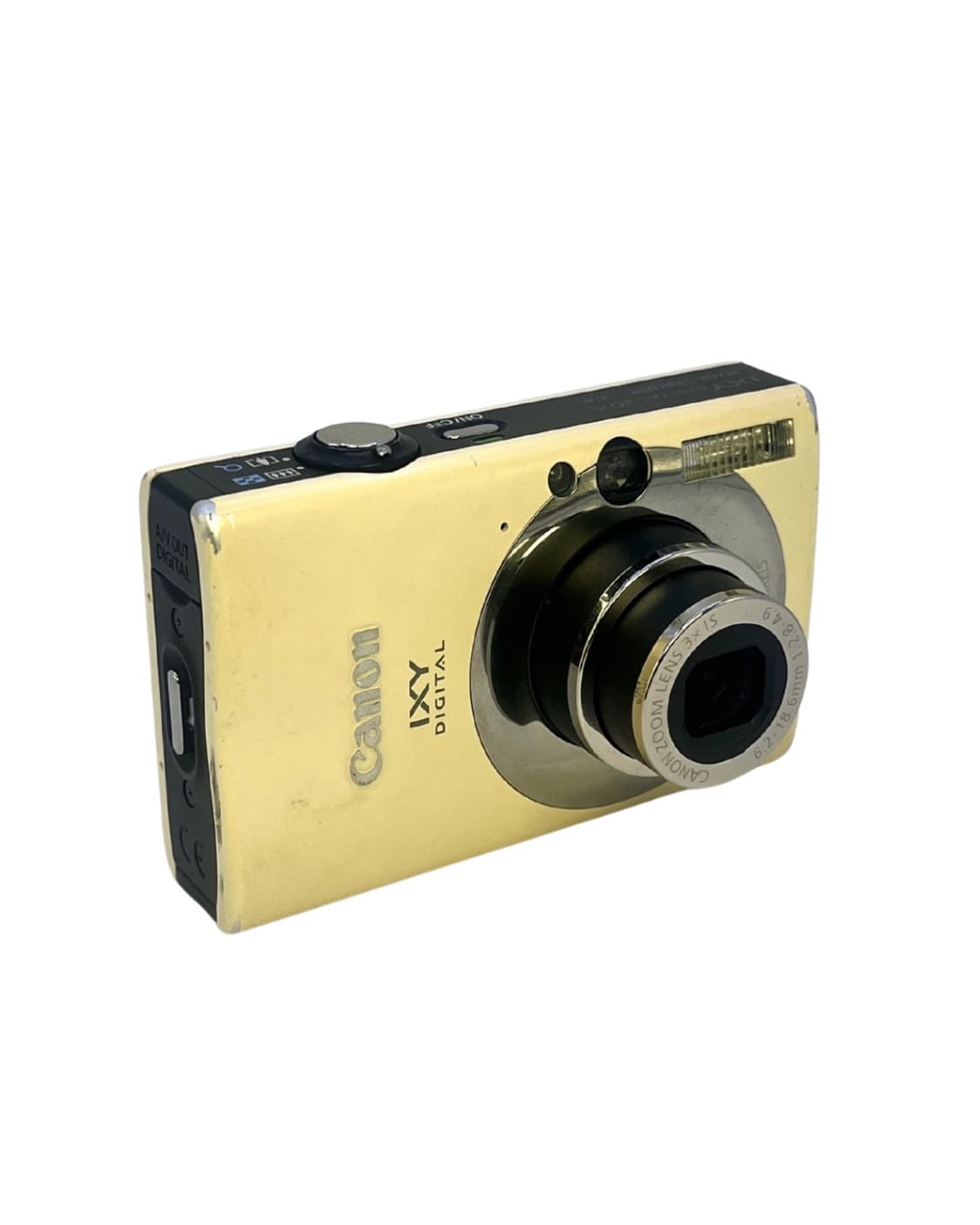(작례🍦)Canon IXY DIGITAL 20IS(ixus 80) 상품이미지9