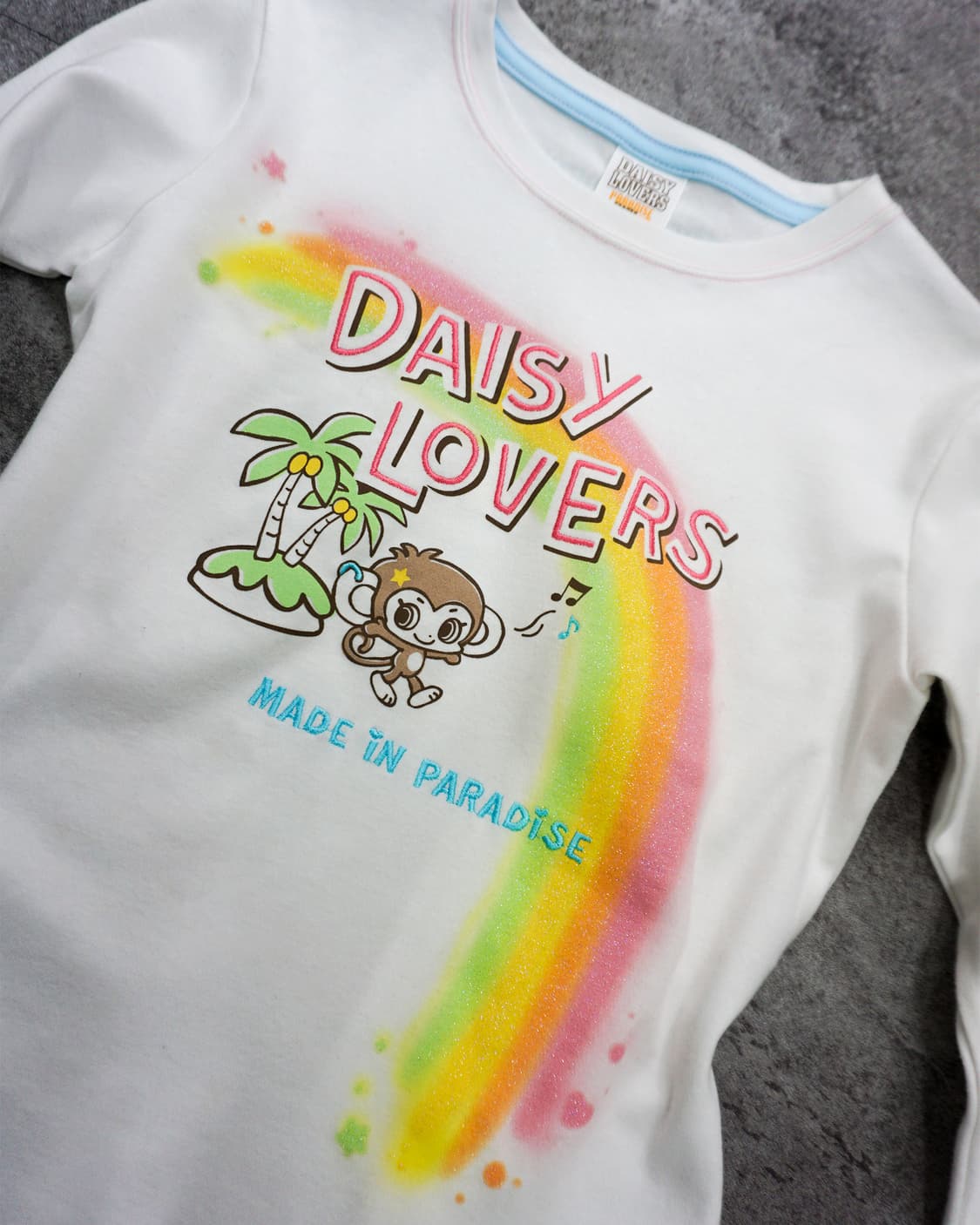 Daisy Lovers T-Shirt 상품이미지3