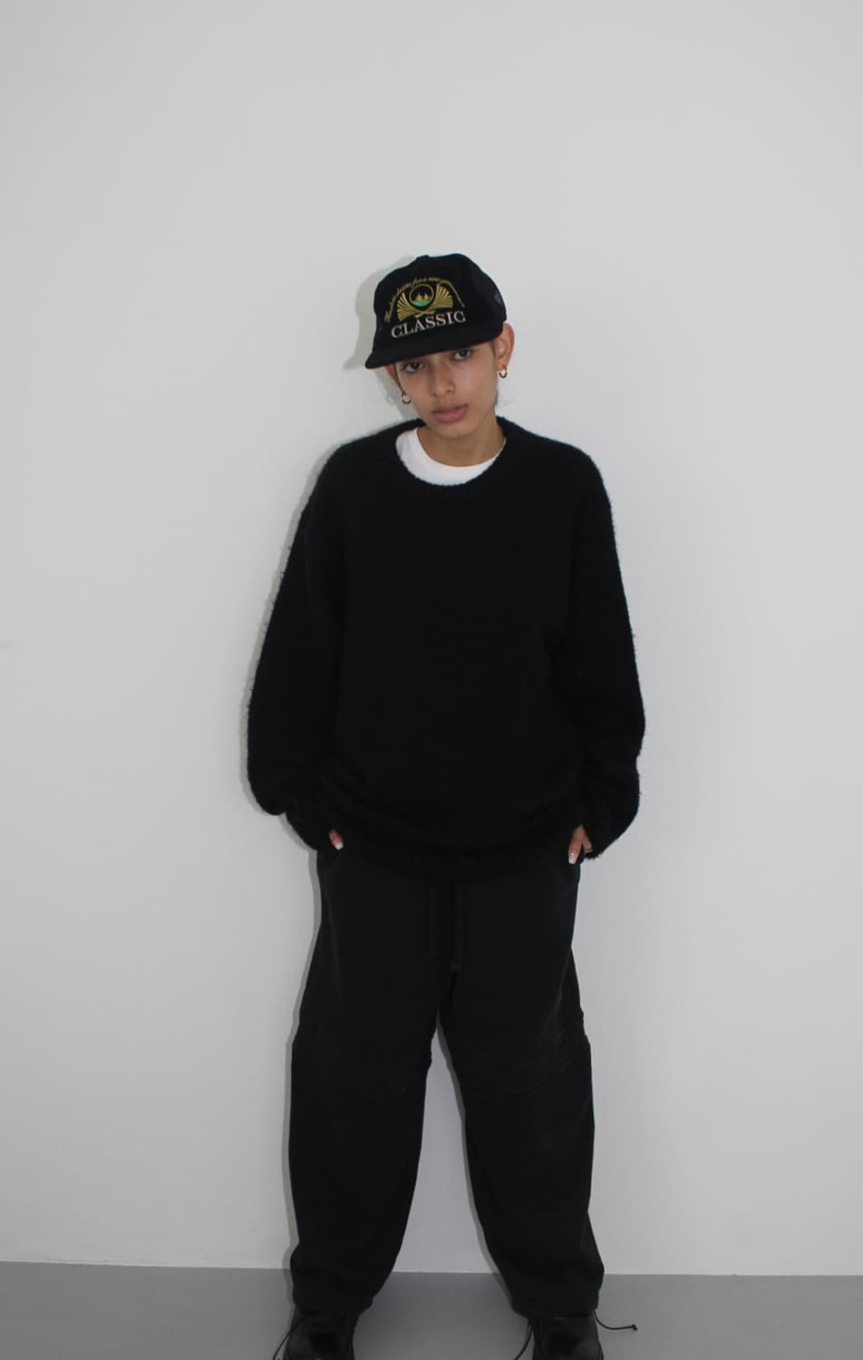 어텐즈 모자 상품이미지1