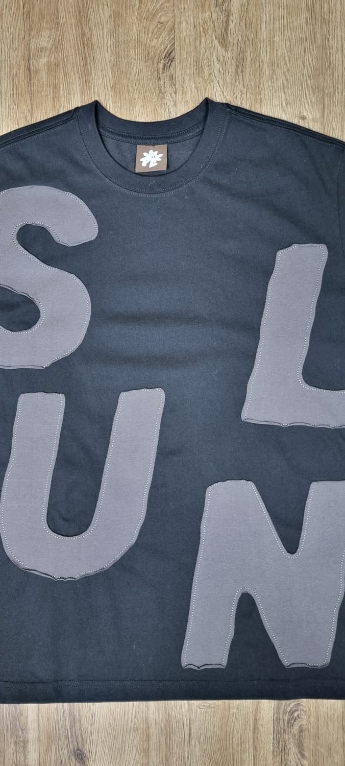 선러브 캐피탈 반팔 M _ 남성 상품이미지2