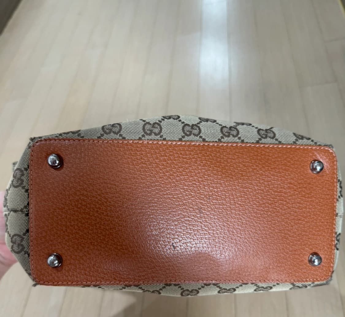 구찌 토트백 상품이미지5