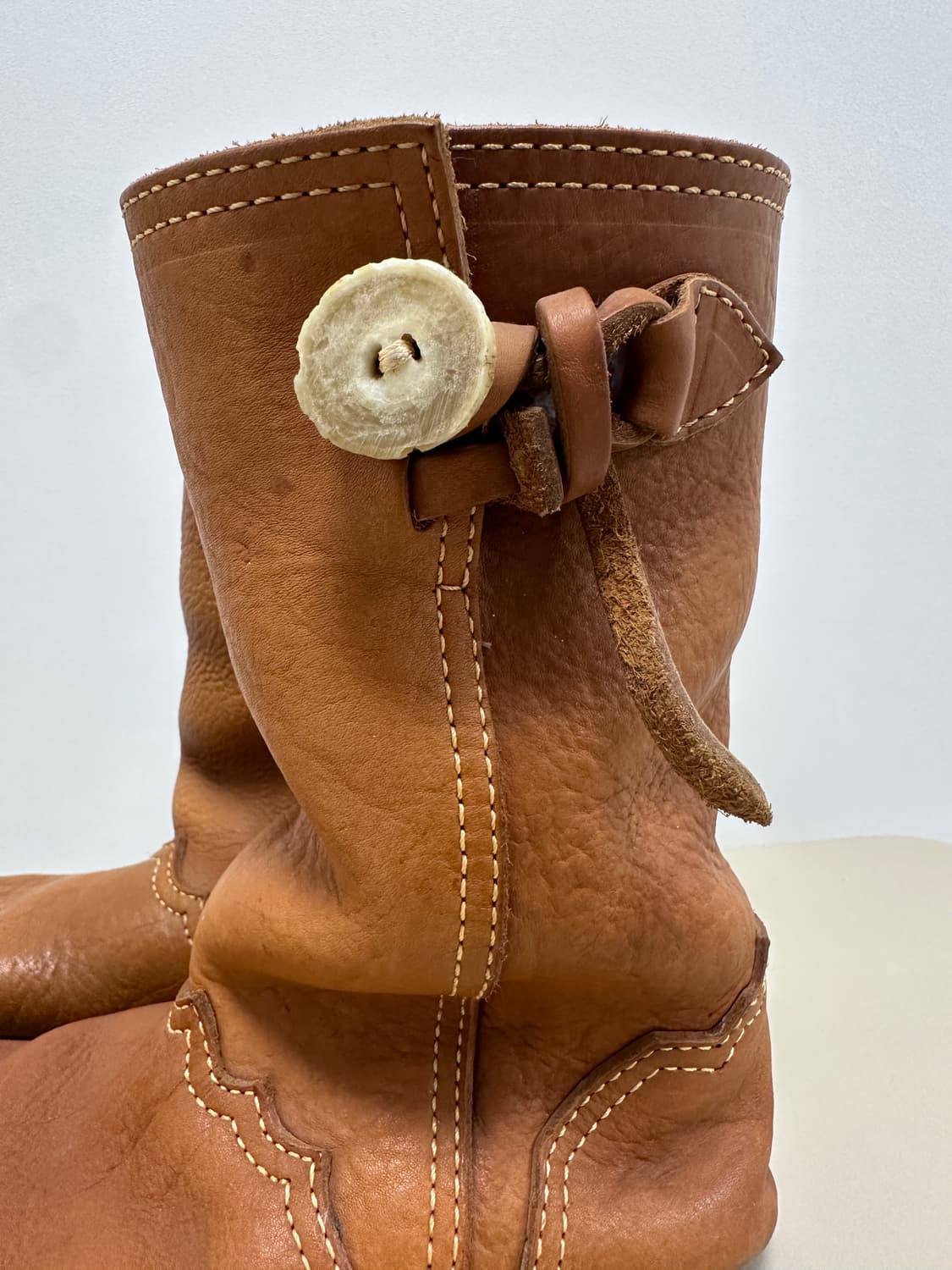 [꼼데가르송] comme des garcons boots 상품이미지8