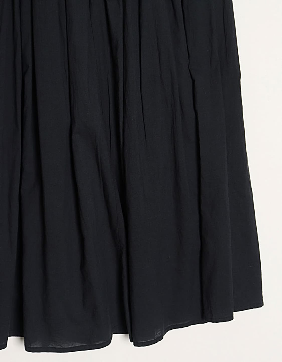 Coca Gather Skirt (27~29) 상품이미지6
