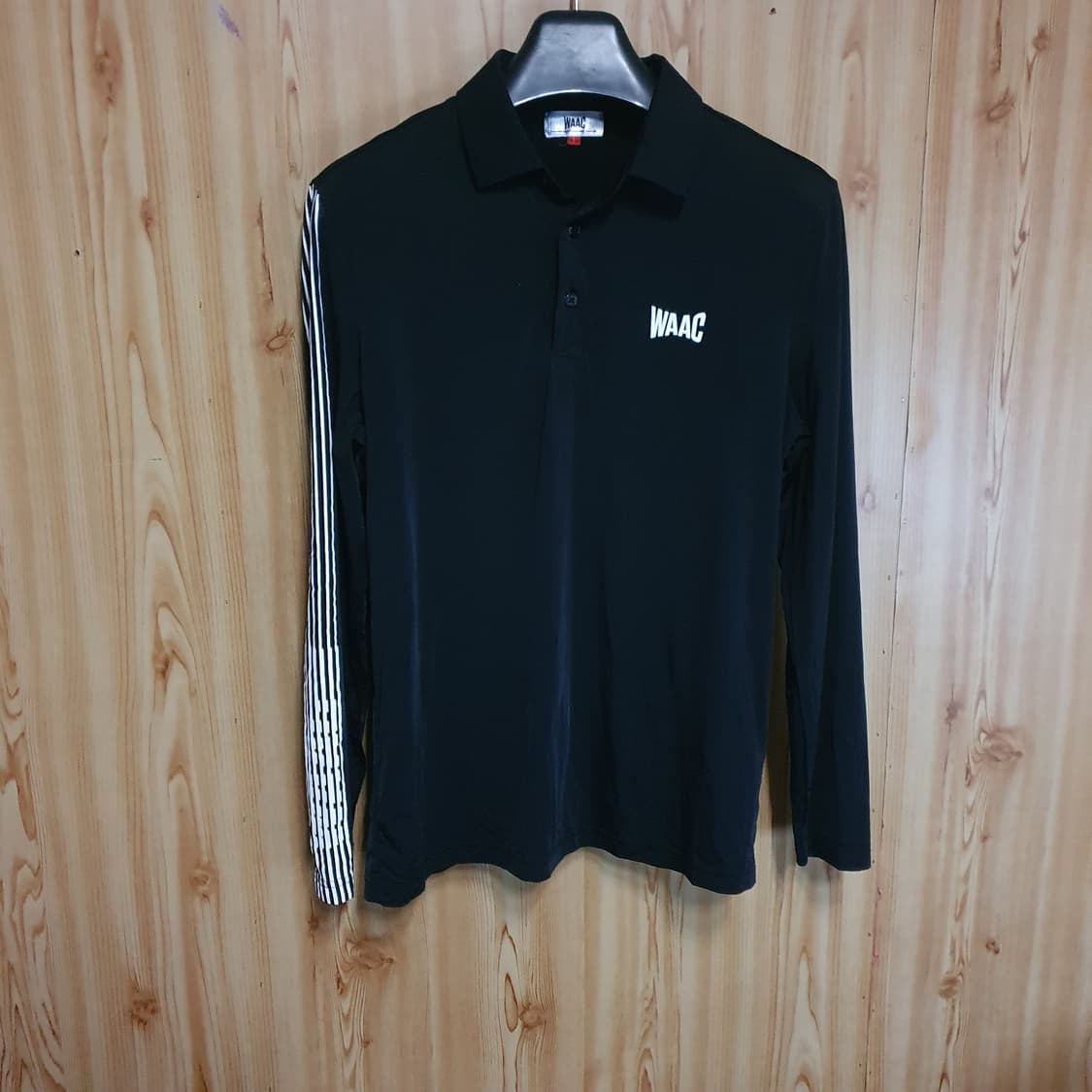 왁 waac 기능성 카라티 1 상품이미지1