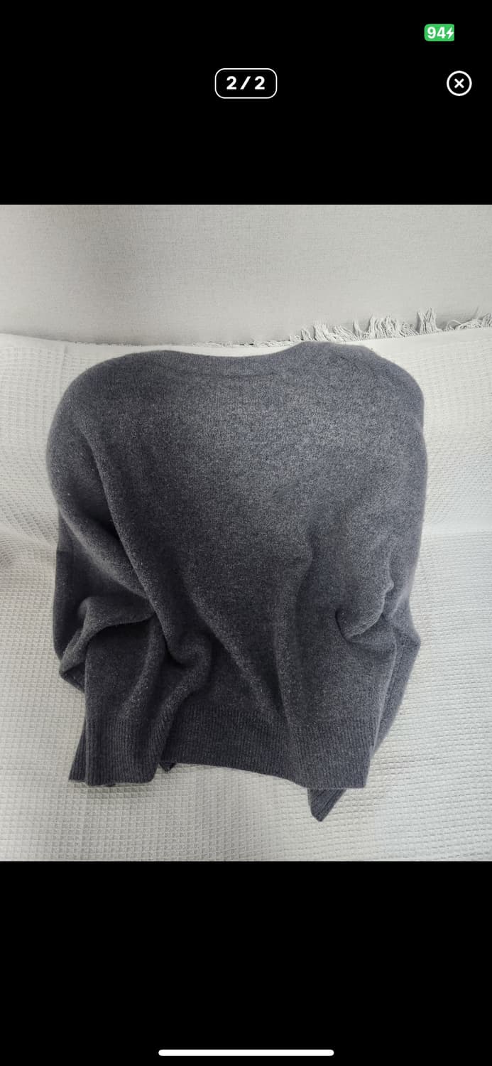 S 쿠어 가디건 상품이미지2