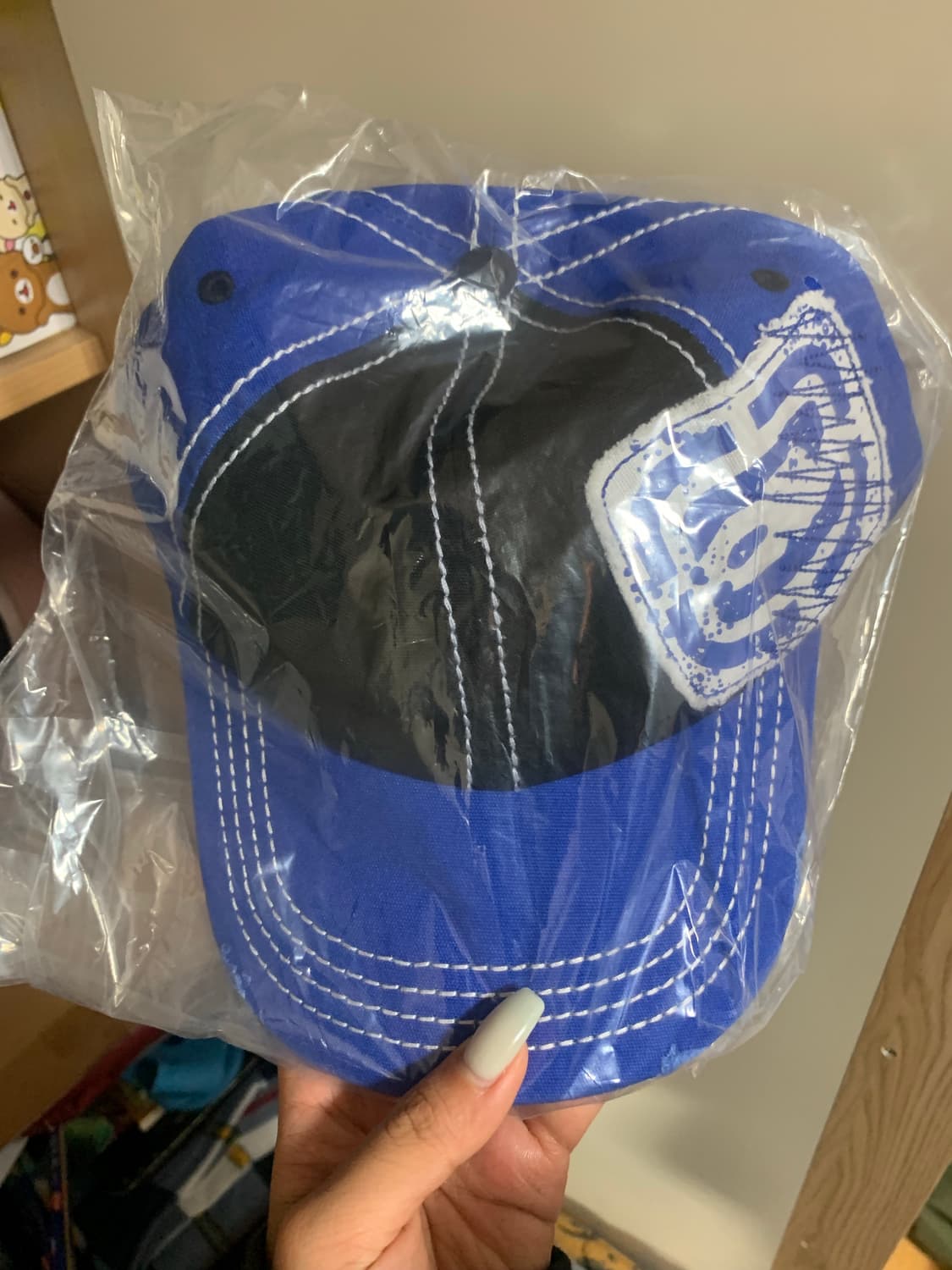 always do what you should do bong cap 상품이미지4