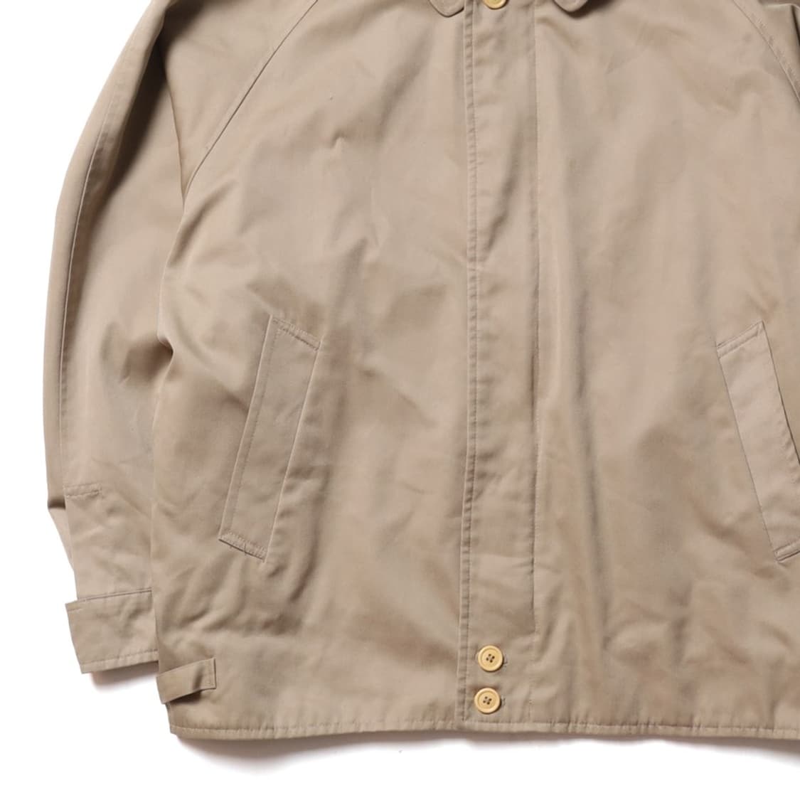 버버리 Burberrys' Blouson Jacket  상품이미지3