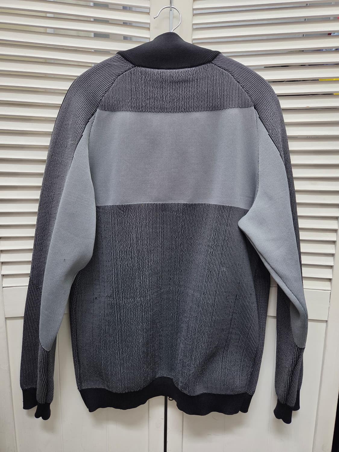 아디다스 니트 트랙탑 져지 상품이미지3