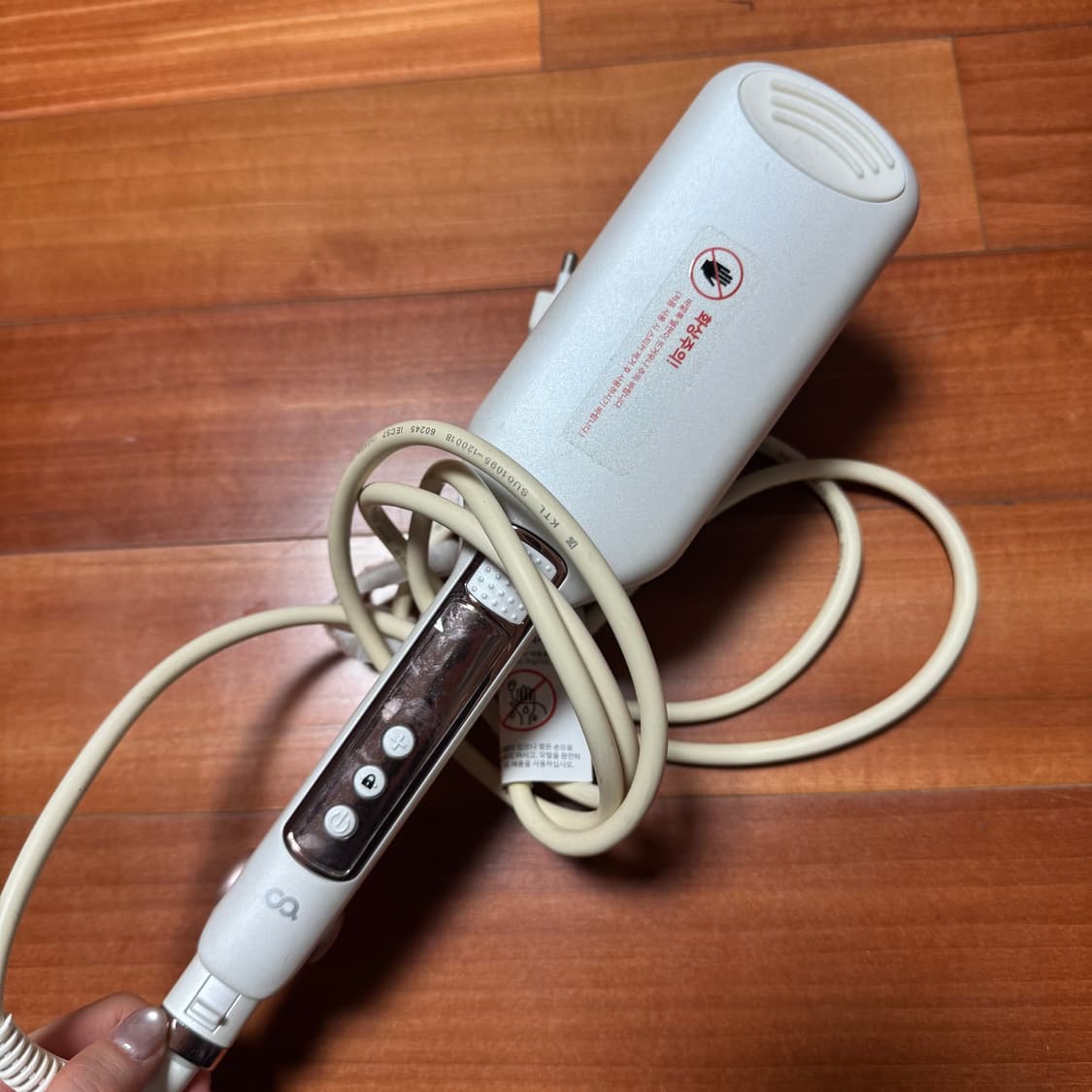 오아 물결고데기 상품이미지4