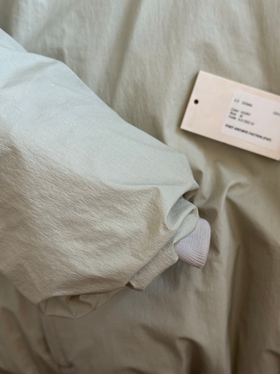 포스트 아카이브 팩션 5.0  상품이미지3