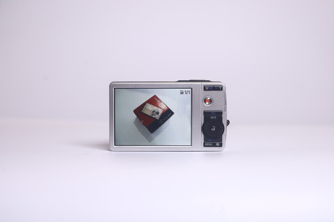 올림푸스 뮤7040 블루 박스셋 상품이미지7