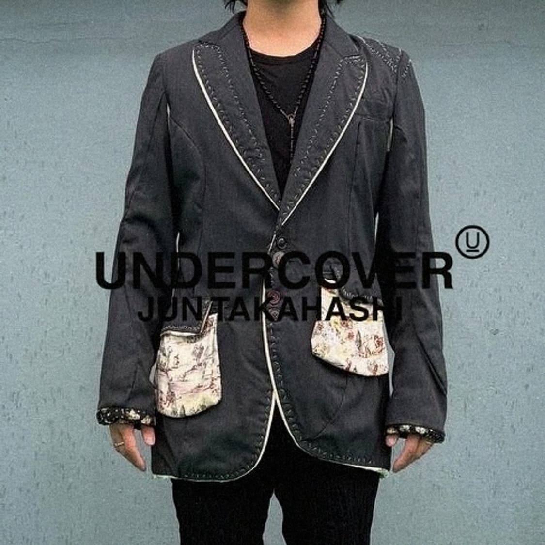 Undercover (A/W 2004 “But Beautiful...) 상품이미지2