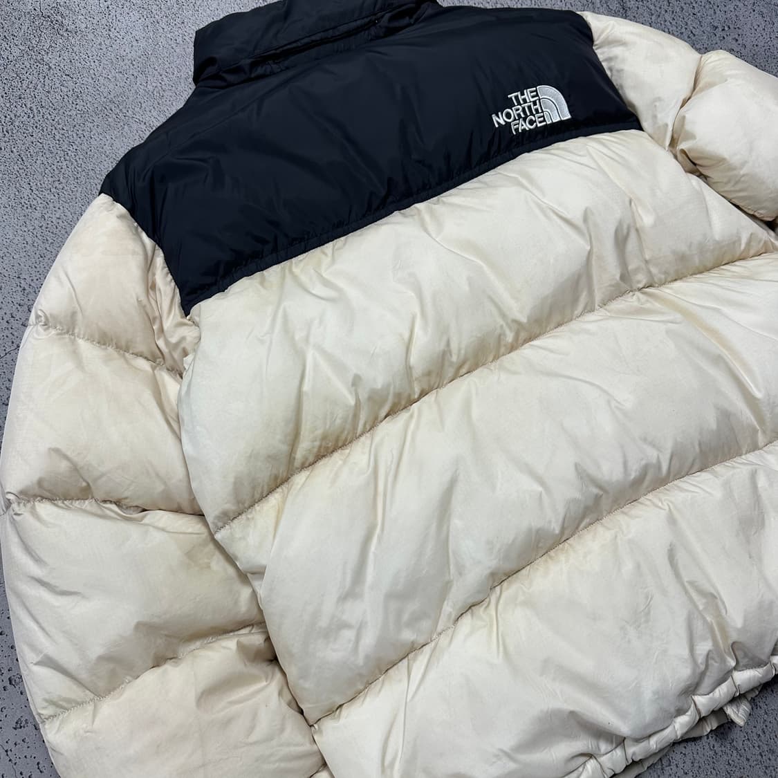 ✨ (바배) 노스페이스 700 눕시 패딩  상품이미지9
