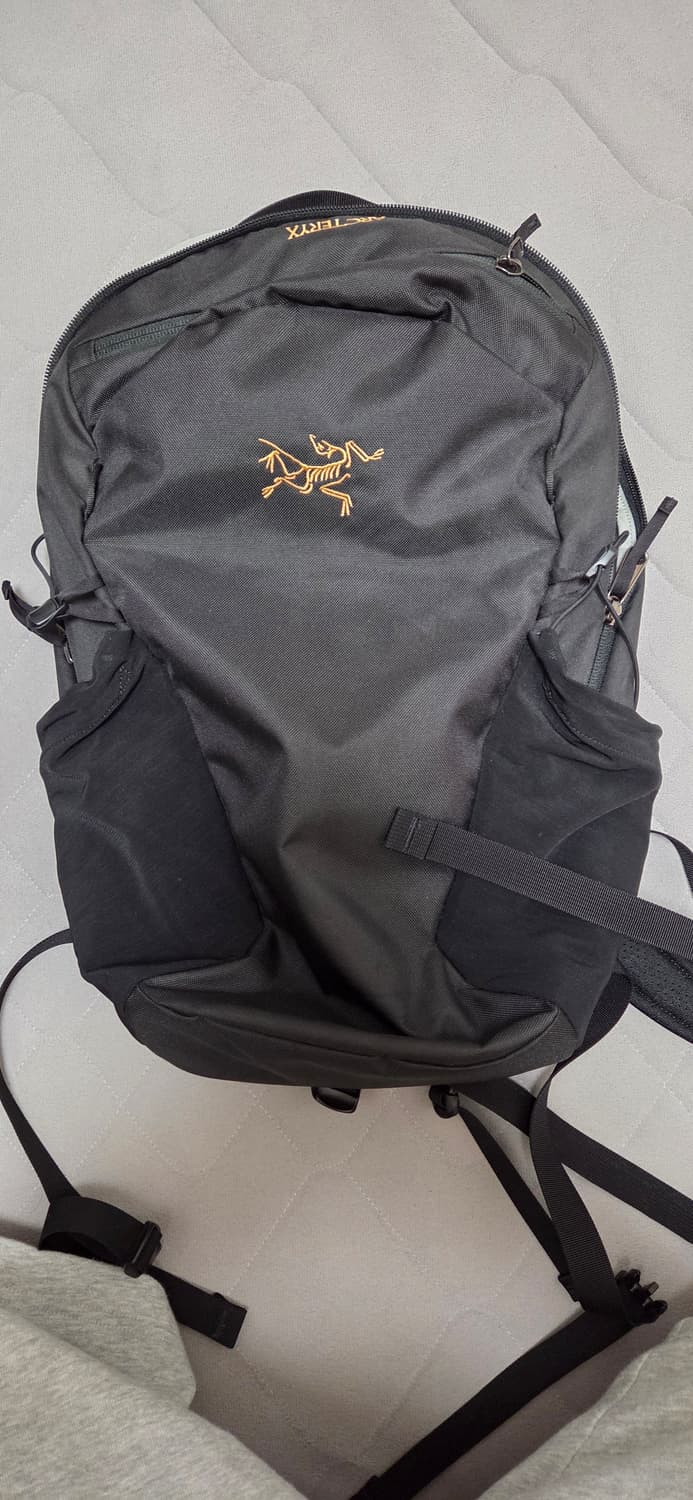 맨티스 16 블랙 팝니다. 상품이미지1