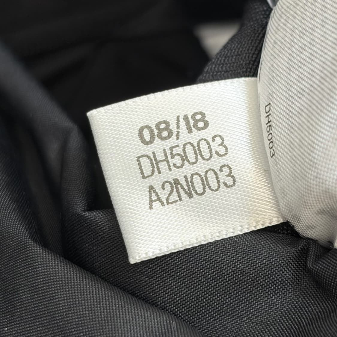 ADIDAS SST 리버서블 덕다운 패딩 S 상품이미지7