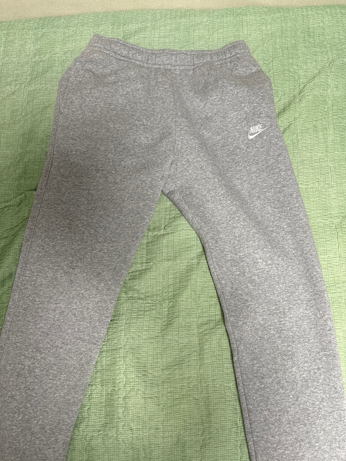 나이키 클럽 플리스 바지 상품이미지1