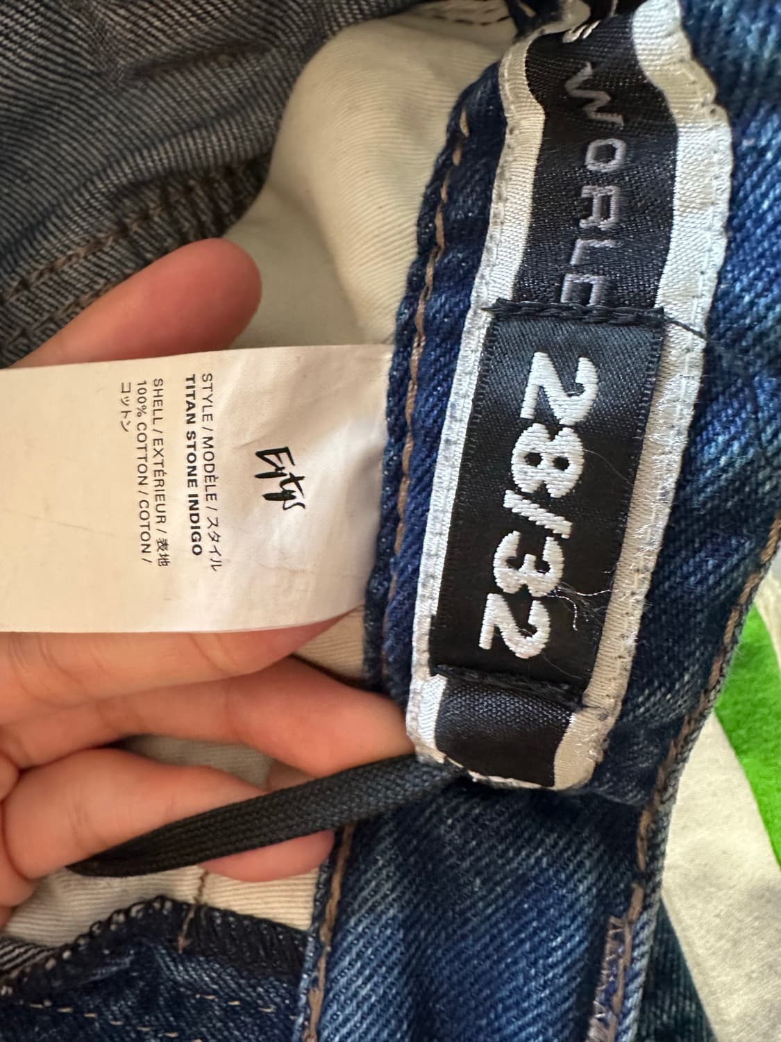 Eytys titan 상품이미지5