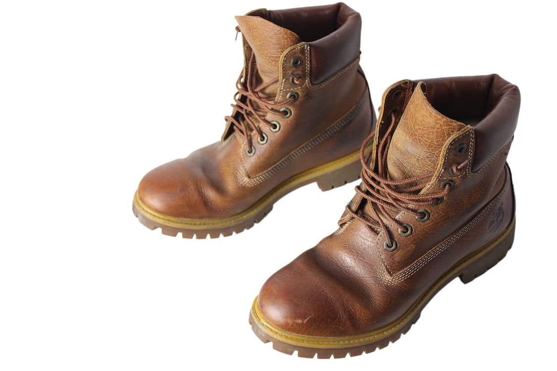 Timberland 팀버랜드 카우레더 6인치 프리미엄 부츠 상품이미지3