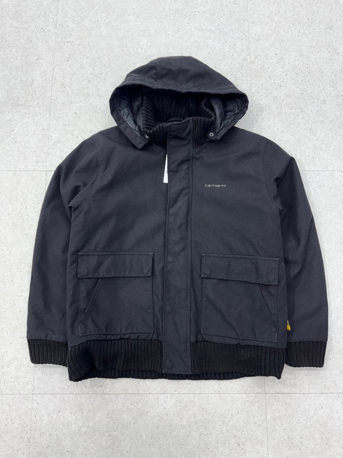 칼하트 레인저 블루종 상품이미지1