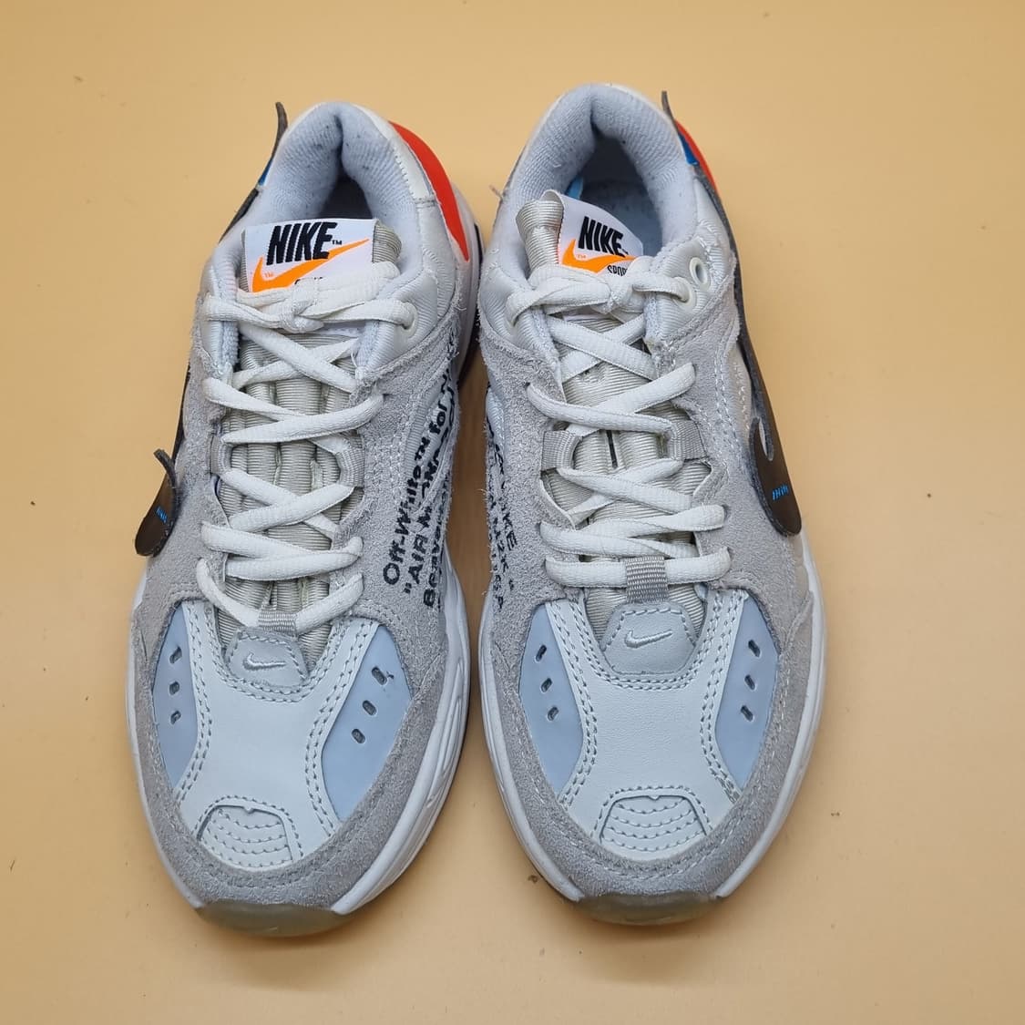 나이키 M2K 테크노 운동화 225. 상품이미지2