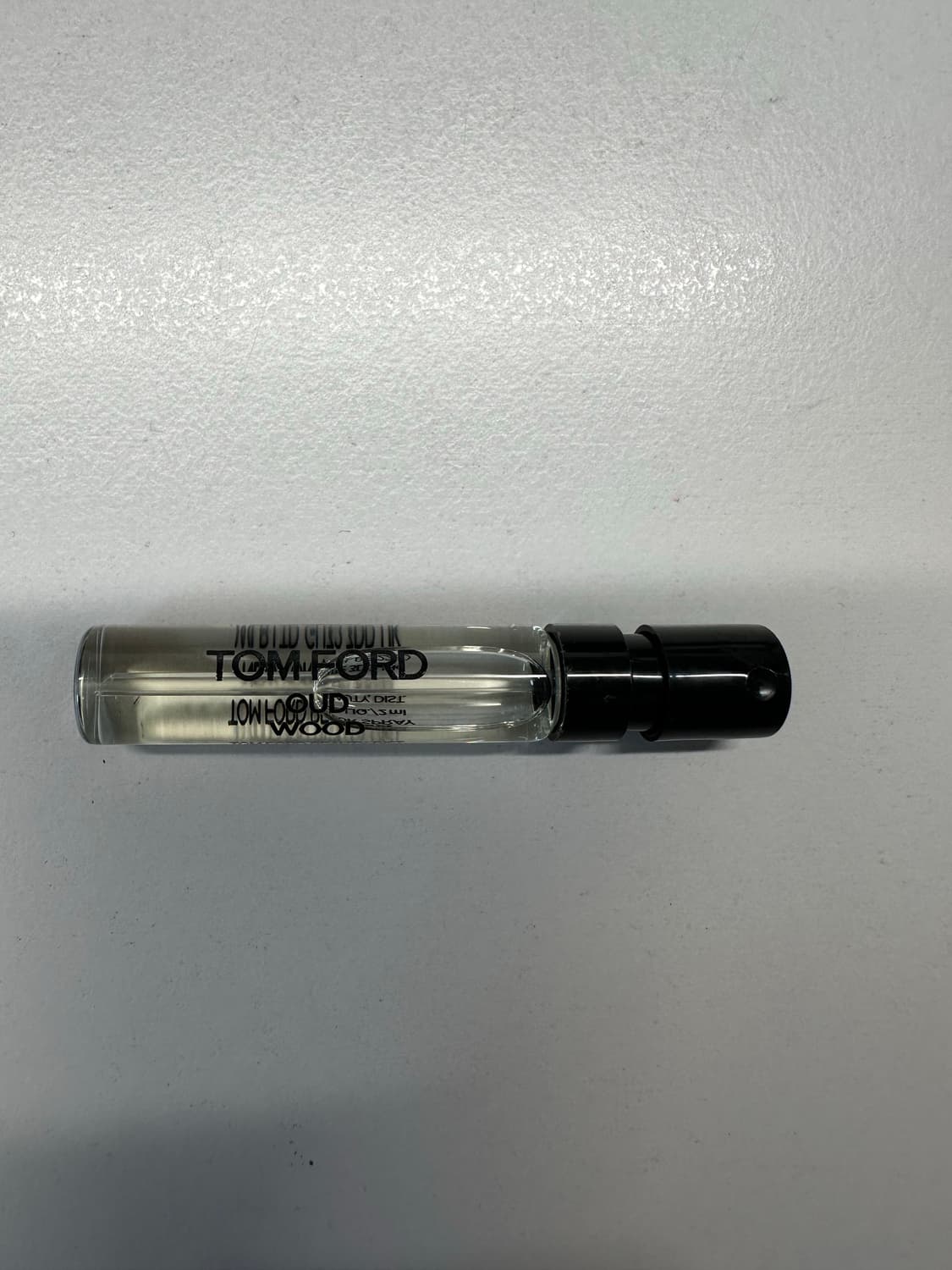 [국문택] 톰포드 오드 우드 edp 2ml 상품이미지3