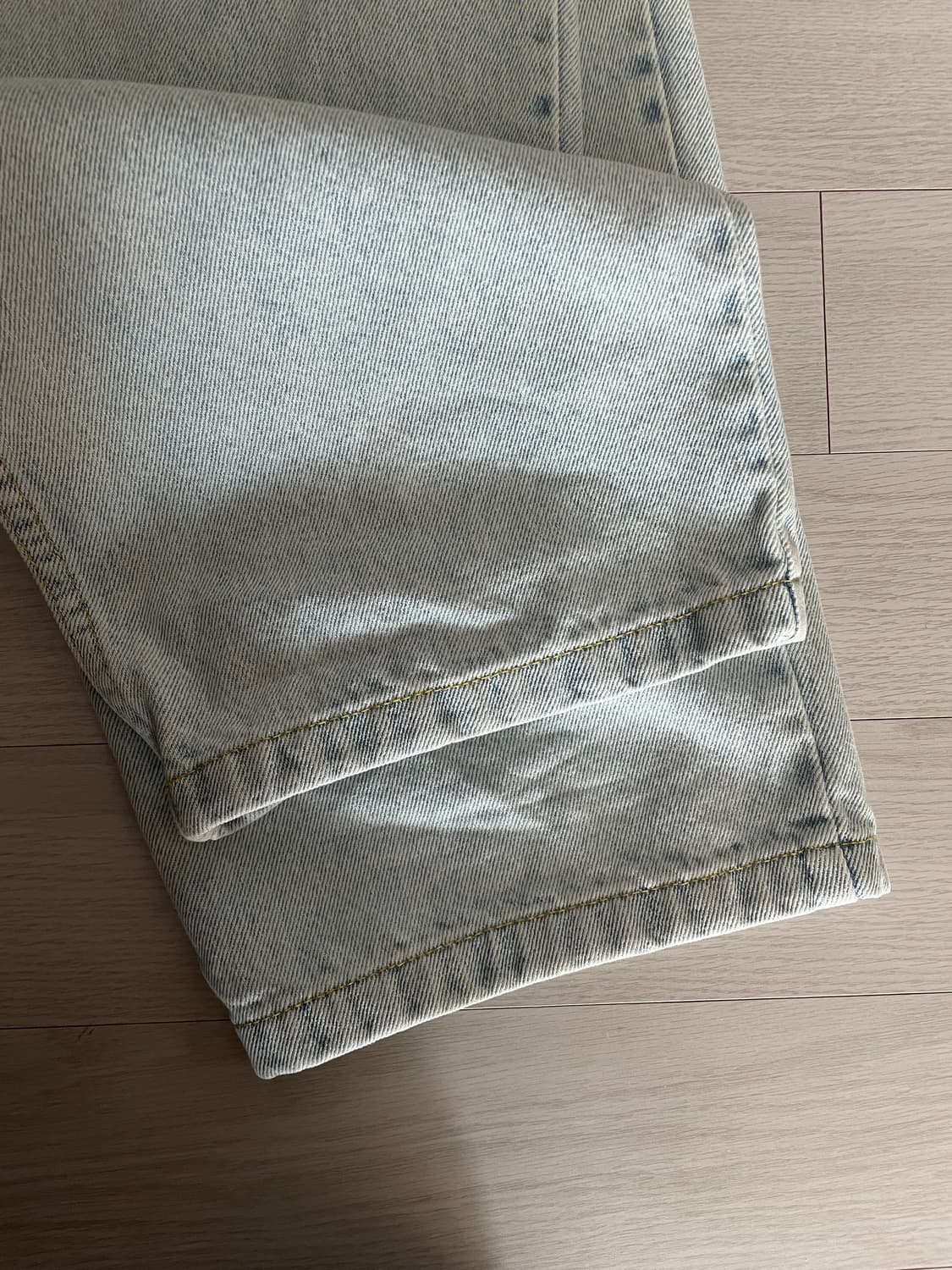 폴라스케이트빅보이(연청) 라이트블루 S 상품이미지5