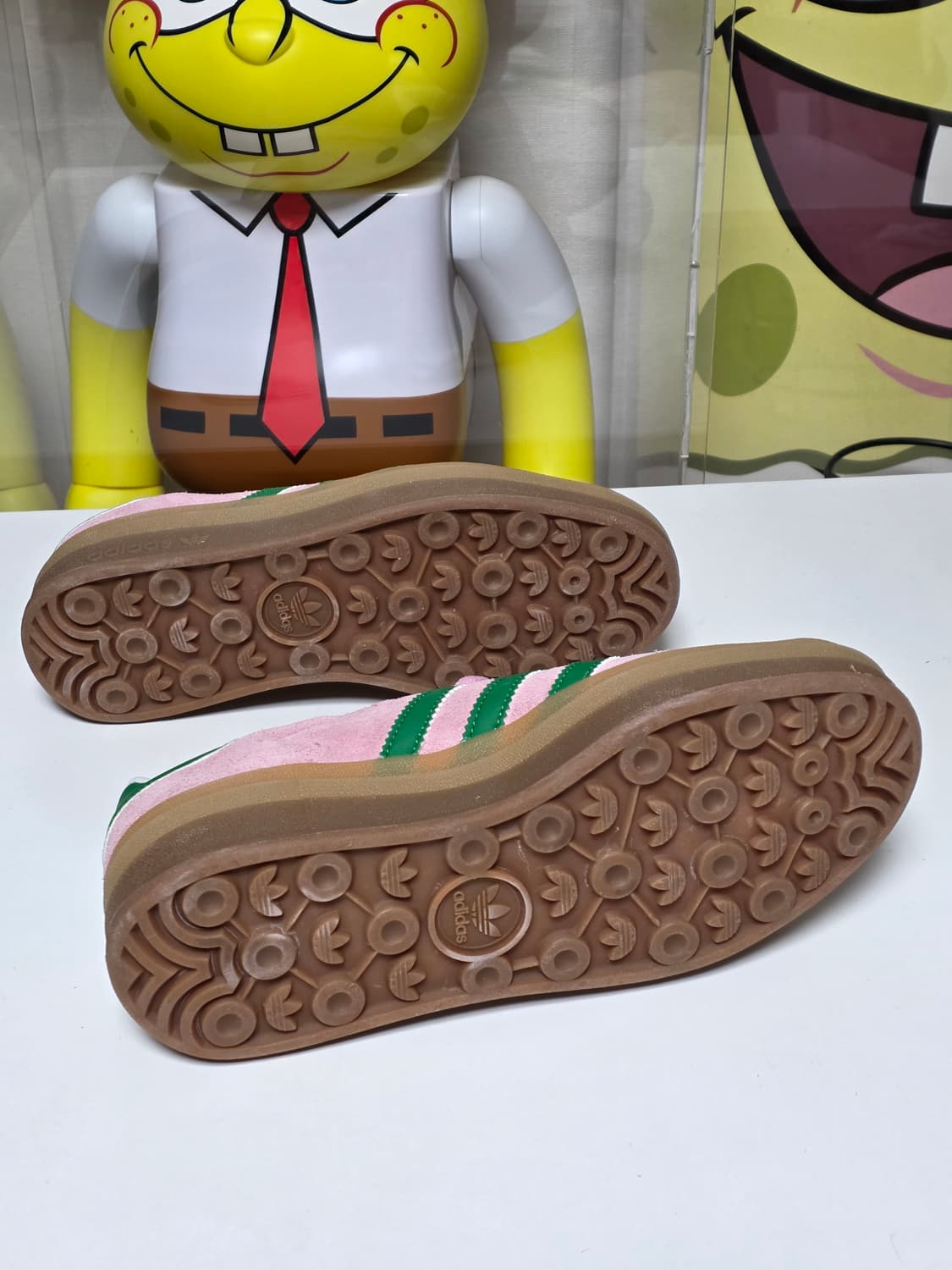 아디다스 가젤 볼드 새상품 상품이미지4