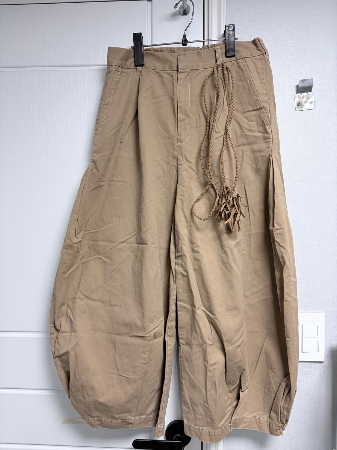 니코앤드 버룬팬츠 상품이미지1