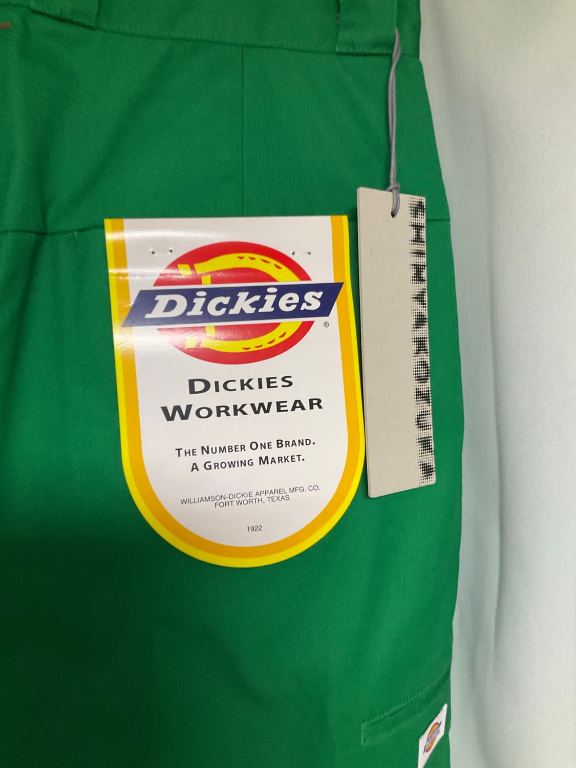 디키즈 신야코즈카 L 상품이미지2