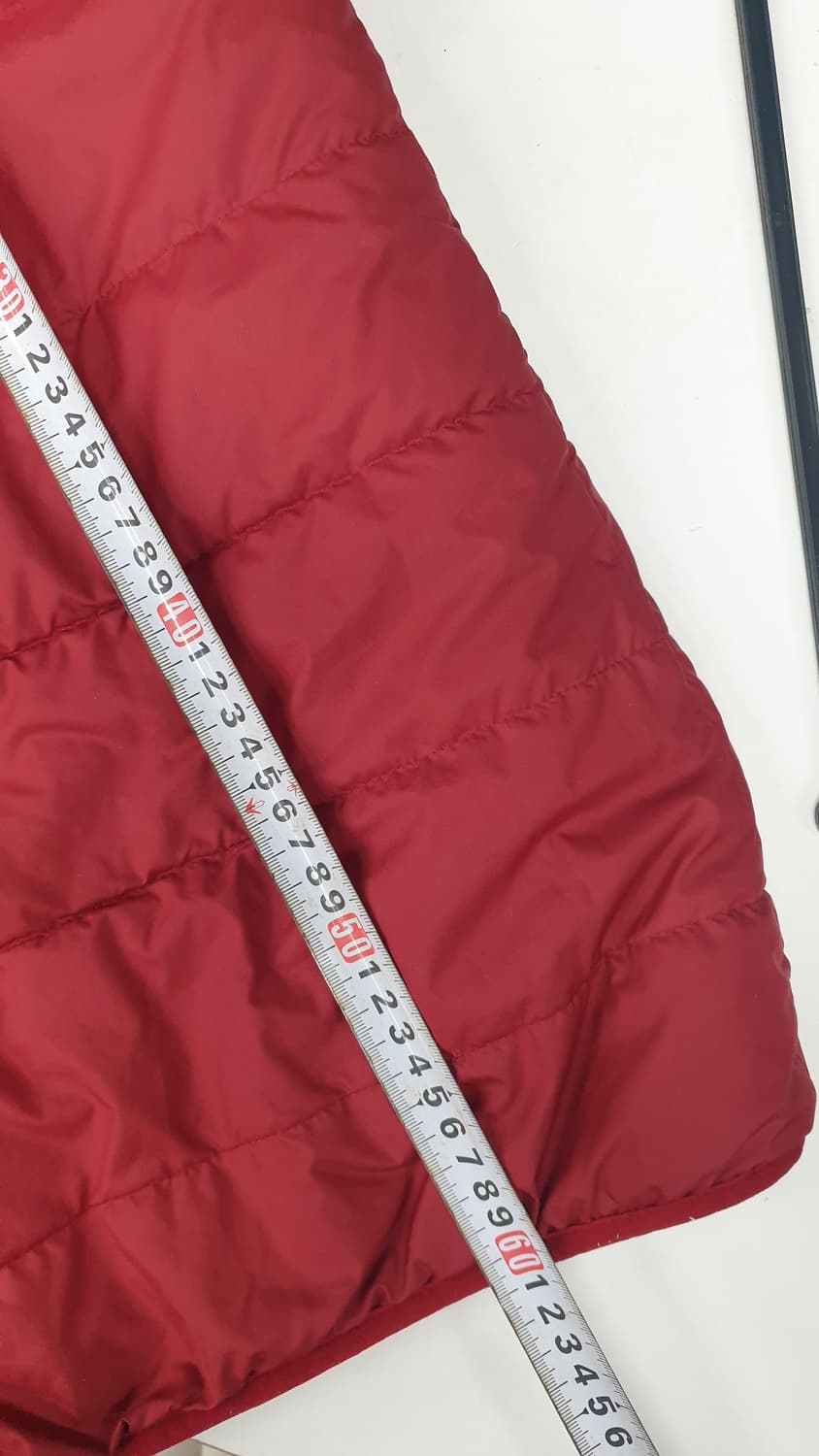 파타고니아 양면 후리스 자켓S 상품이미지6