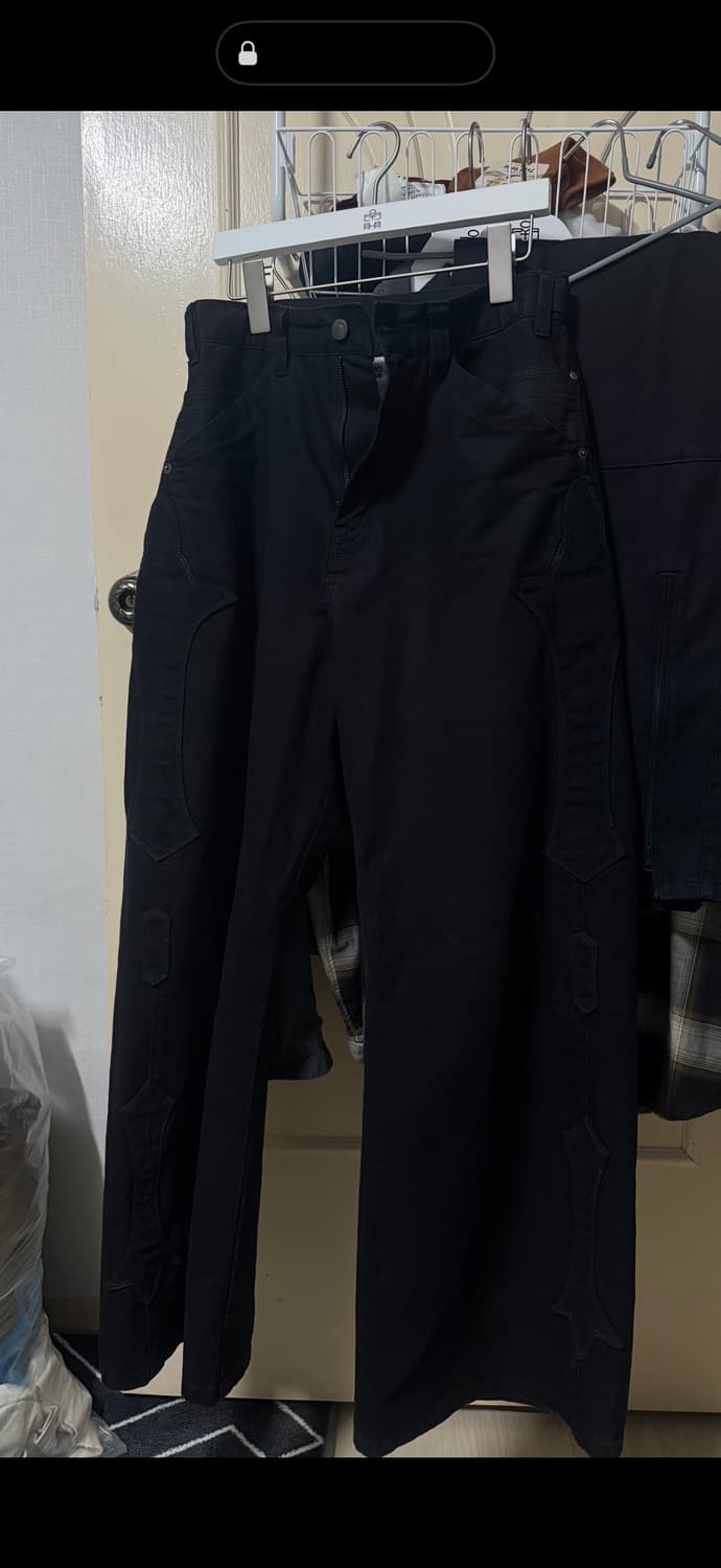 폴리테루 플뢰르데님(3) 상품이미지2