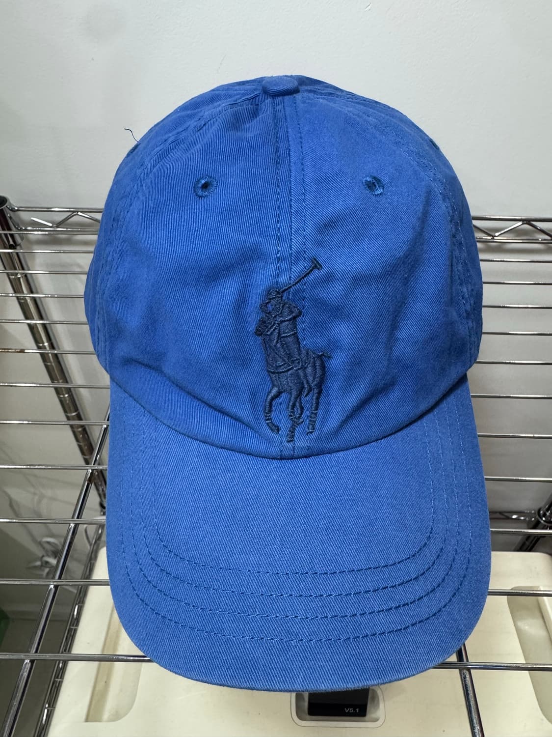 Polo Ralph Lauren big pony cap 상품이미지2