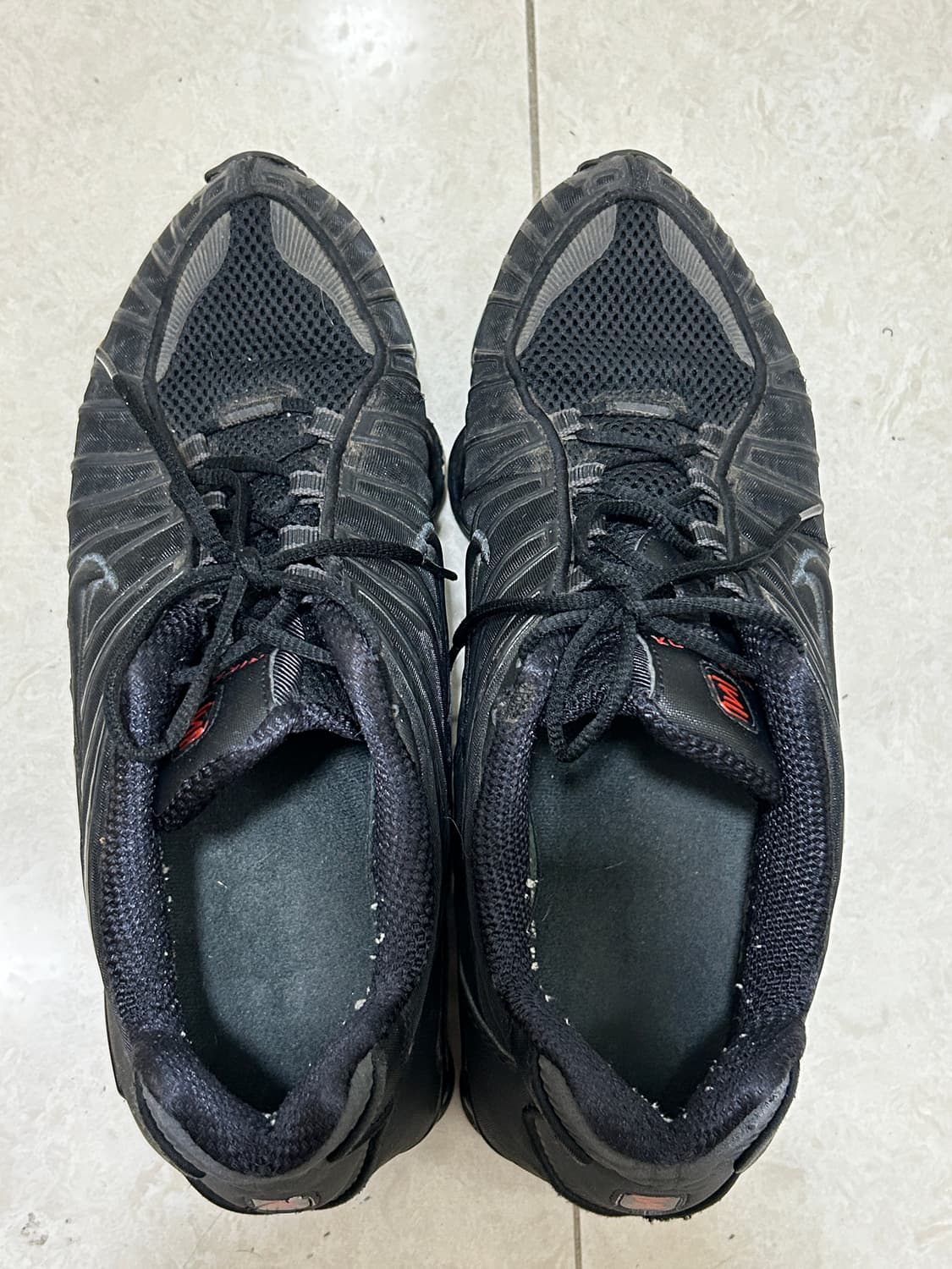 나이키 샥스 280 상품이미지2