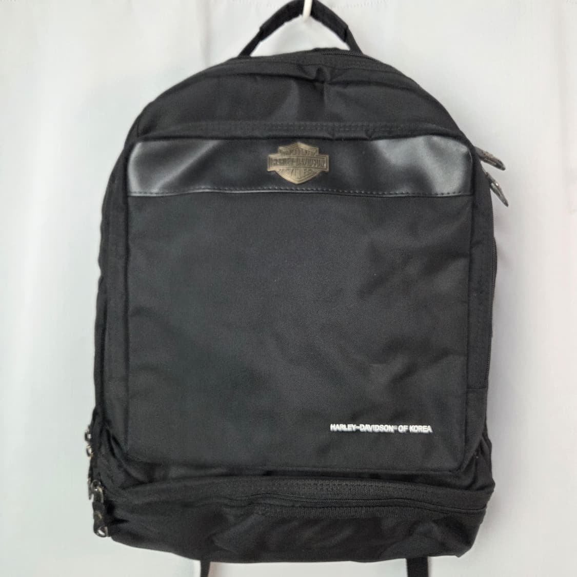 할리데이비슨 백팩 가방  상품이미지1