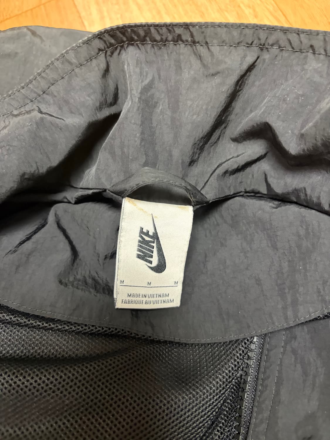 나이키 nrg 트랙자켓 상품이미지3