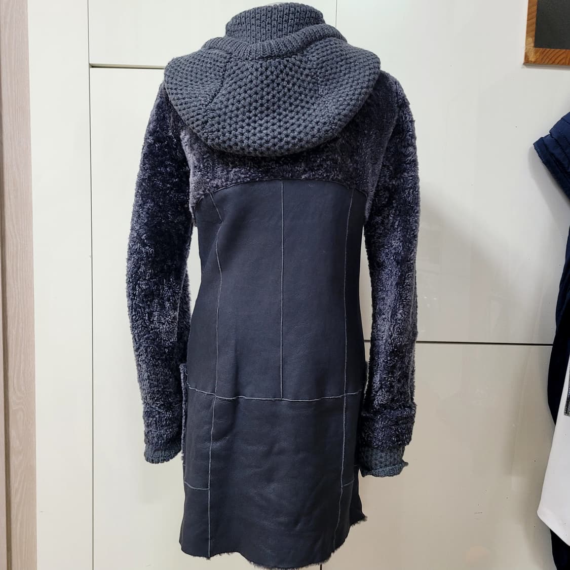 로레나안토니오찌 무스탕 상품이미지3