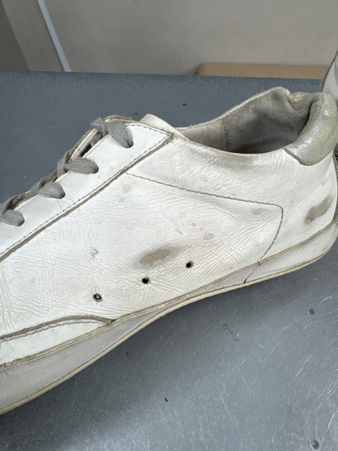 골든구스 슈퍼스타 42 상품이미지9