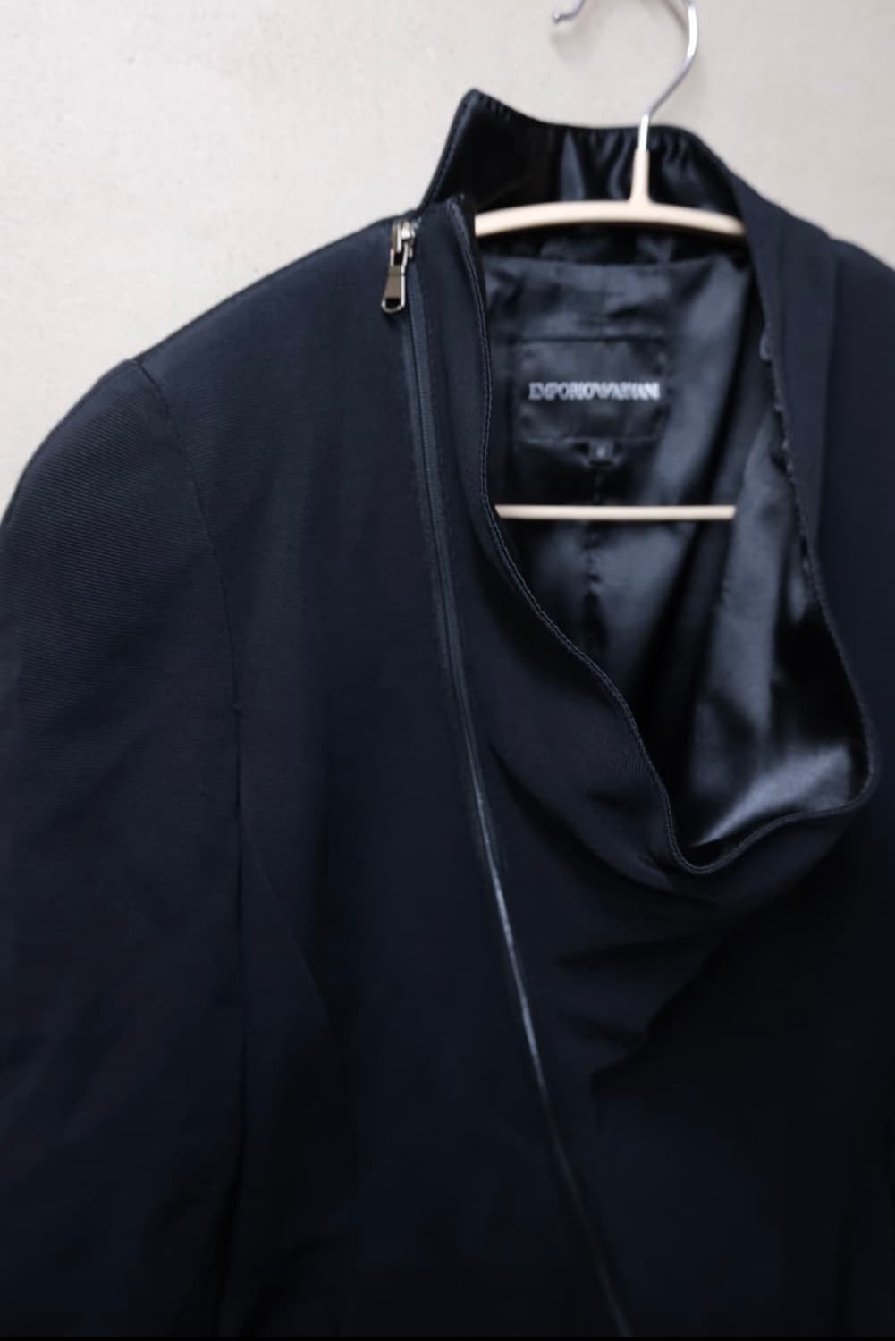 [Emporio armani] 사선집업자켓12 상품이미지3