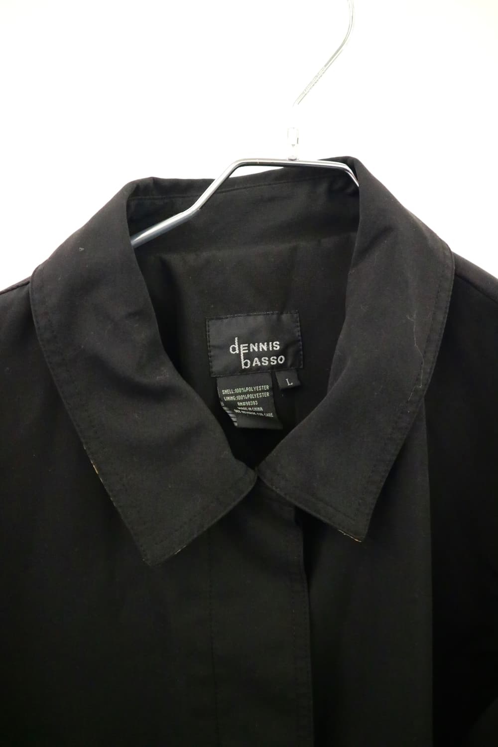 Basso utility Jacket 상품이미지2